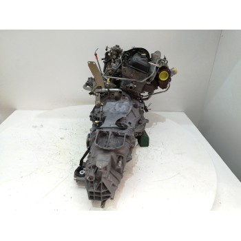 Recambio de motor completo para audi 80/90 (811/813/853) 1.6 turbodiesel (cy) referencia OEM IAM RASB  