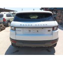 LAND ROVER RANGE ROVER EVOQUE (L538)