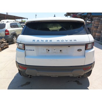 land rover range rover evoque (l538) del año 2016