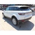 LAND ROVER RANGE ROVER EVOQUE (L538)