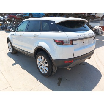 land rover range rover evoque (l538) del año 2016