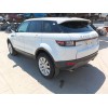land rover range rover evoque (l538) del año 2016