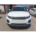LAND ROVER RANGE ROVER EVOQUE (L538)