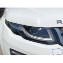 LAND ROVER RANGE ROVER EVOQUE (L538)