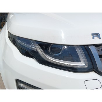 land rover range rover evoque (l538) del año 2016