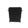 Recambio de caja reles / fusibles para peugeot 206 berlina 2.0 hdi cat referencia OEM IAM 9649627880  