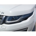 LAND ROVER RANGE ROVER EVOQUE (L538)