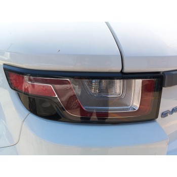 land rover range rover evoque (l538) del año 2016