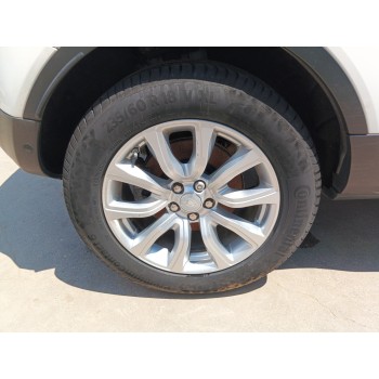 land rover range rover evoque (l538) del año 2016