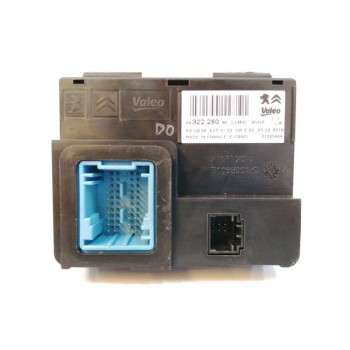 MODULO ELECTRONICO 9832228080 