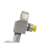 Recambio de tubos aire acondicionado para renault megane e-tech suv ev40 (bnj2) referencia OEM IAM 924905MS5A  