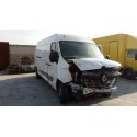 RENAULT MASTER KASTEN