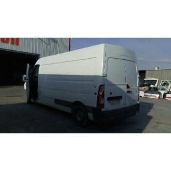 renault master kasten del año 2015