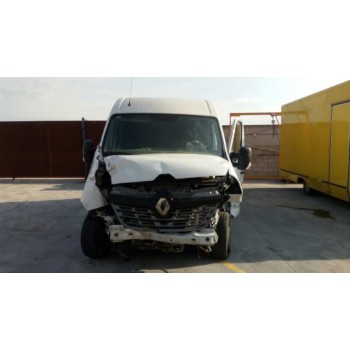 renault master kasten del año 2015