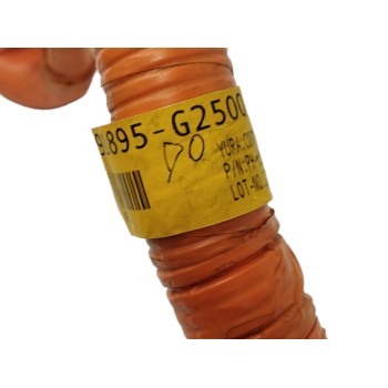 Recambio de no identificado para hyundai ioniq tecno hybrid referencia OEM IAM 91895G2500 CABLEADO POTENCIA 