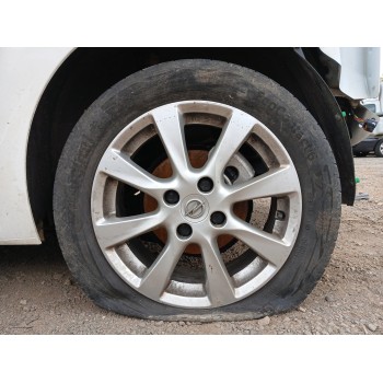 opel corsa f (p2jo) del año 2023