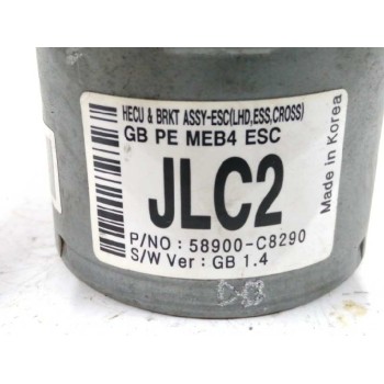 Recambio de abs para hyundai i20 active 1.0 tgdi cat referencia OEM IAM 58920C8290 58900C8290 C858924750