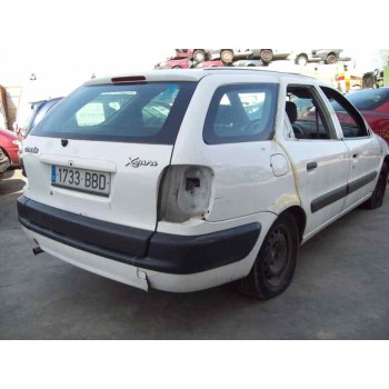 citroën xsara break del año 2000