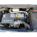 OPEL ZAFIRA A