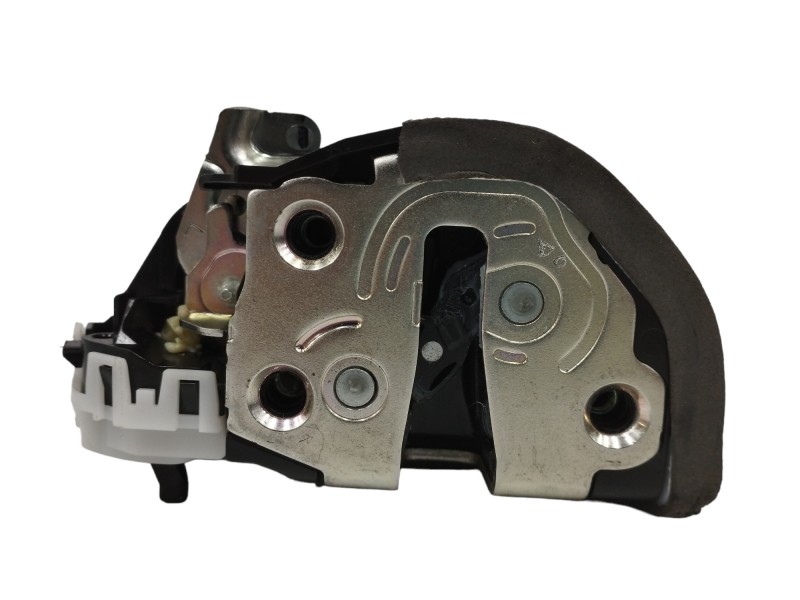 Recambio de cerradura puerta trasera izquierda para toyota yaris 1.5 16v cat (híbrido) referencia OEM IAM U2014120  