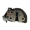 Recambio de cerradura puerta trasera izquierda para toyota yaris 1.5 16v cat (híbrido) referencia OEM IAM U2014120  