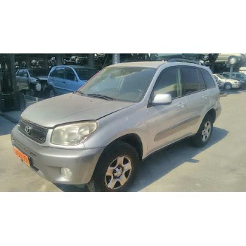 toyota rav 4 ii (_a2_) del año 2005
