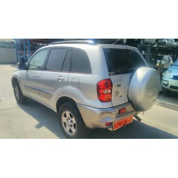 toyota rav 4 ii (_a2_) del año 2005