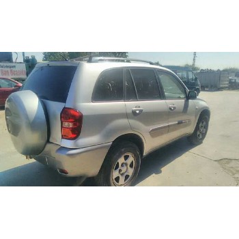 toyota rav 4 ii (_a2_) del año 2005