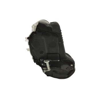 Recambio de cerradura puerta trasera izquierda para toyota yaris 1.5 16v cat (híbrido) referencia OEM IAM U2014120  