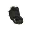 Recambio de cerradura puerta trasera izquierda para toyota yaris 1.5 16v cat (híbrido) referencia OEM IAM U2014120  