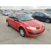 renault megane ii berlina 3p del año 2004