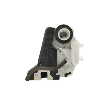 Recambio de cerradura puerta trasera izquierda para toyota yaris 1.5 16v cat (híbrido) referencia OEM IAM U2014120  