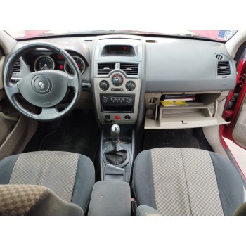 renault megane ii berlina 3p del año 2004
