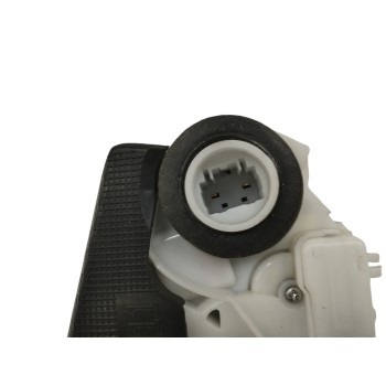 Recambio de cerradura puerta trasera izquierda para toyota yaris 1.5 16v cat (híbrido) referencia OEM IAM U2014120  