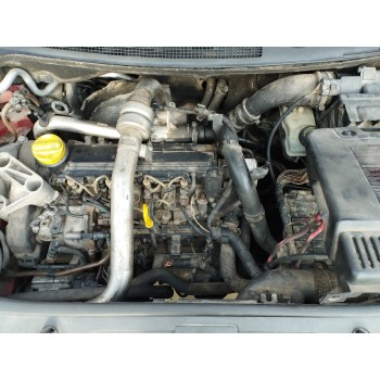 renault megane ii berlina 3p del año 2004