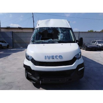 iveco daily ka del año 2016