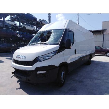 iveco daily ka del año 2016