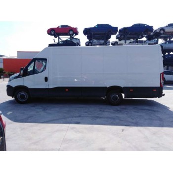 iveco daily ka del año 2016
