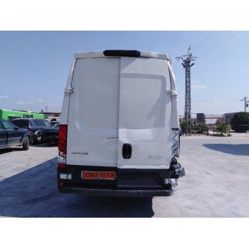 iveco daily ka del año 2016