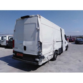 iveco daily ka del año 2016