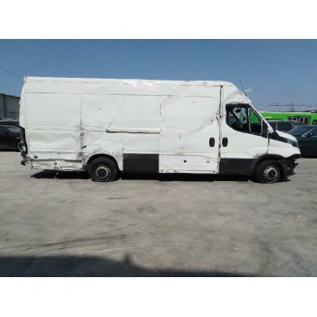 iveco daily ka del año 2016