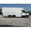 iveco daily ka del año 2016