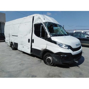iveco daily ka del año 2016