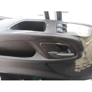 iveco daily ka del año 2016