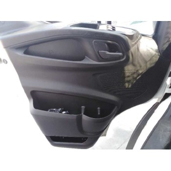 iveco daily ka del año 2016