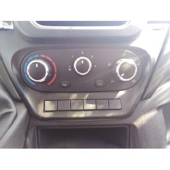 iveco daily ka del año 2016