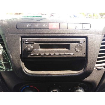 iveco daily ka del año 2016