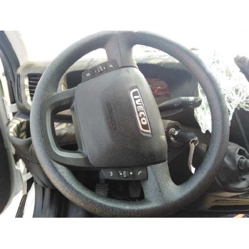 iveco daily ka del año 2016