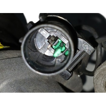 Recambio de compresor aire acondicionado para hyundai sonata (nf) 2.0 crdi cat referencia OEM IAM 162502920K  