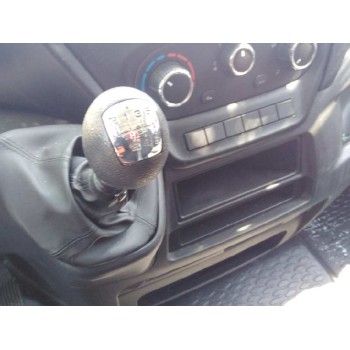 iveco daily ka del año 2016